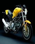 pic for Ducati Monster M600